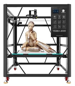 3D принтер Tronxy VEHO 1000 1240673336