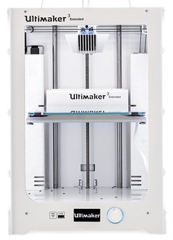 3D принтер Ultimaker 3 Extended 1075101181