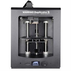 3D принтер Wanhao Duplicator 6 (D6) 1199625763