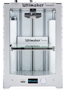 3D принтер Ultimaker 2 Extended Plus 1956047194