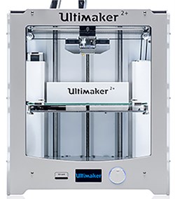 3D принтер Ultimaker 2 Plus 381274235
