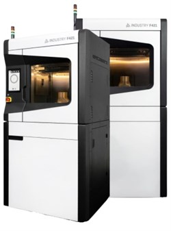 3D принтер 3DGence Industry F421 1337124675