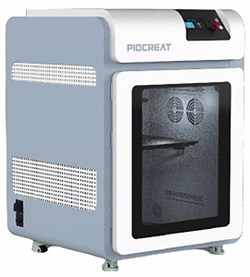 3D принтер PioCreat GH600 1516335268