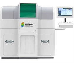3D принтер Sailner J401 548896046