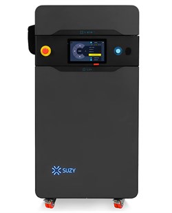 Sinterit Suzy — компактный промышленный SLS-принтер нового поколения 1784906881