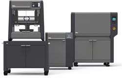 3D принтер Desktop Metal Studio System 1349619046