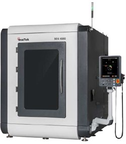 3D принтер по металлу InssTek MX-600 754666405