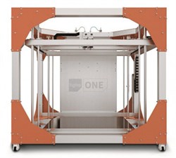 3D принтер BigRep One v3 1921140597