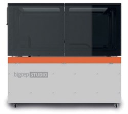 3D принтер BigRep STUDIO 1845079690
