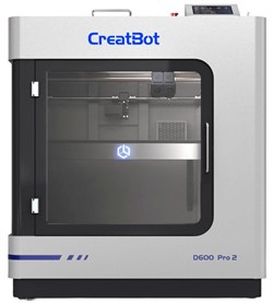 3D принтер CreatBot D600 Pro 2 770451641