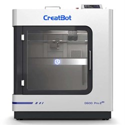 3D принтер CreatBot D600 Pro 2 HS 793733383