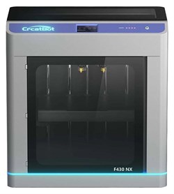 3D принтер CreatBot F430 NX 1546815159