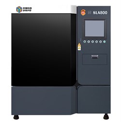 3D принтер Zrapid iSLA800 569943934