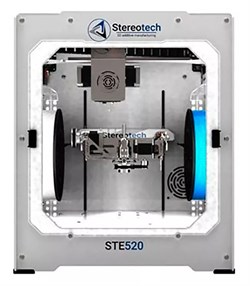 5D принтер Stereotech STE 520 1236047824