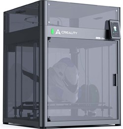 Закрытый корпус для Creality Ender 5 Max (Дверцы и колпак) 1567445156