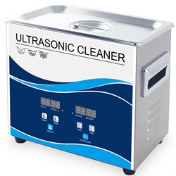 Ультразвуковая ванна Granbo Ultrasonic Cleaner GS0203 (3,2 л) 223992391