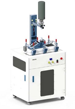Станция просеивания порошка TOP TSF-F20 VAD 86157364