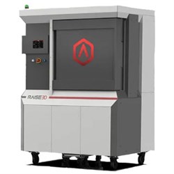 Печь для вакуумного спекания S200-C для 3D принтера Raise3D MetalFuse Forge1 1723172328