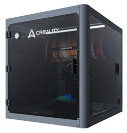 Закрытый корпус Creality Multifunctional Protective Cover 122422698