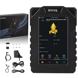 Sovol Klipper Screen для SV06 (SV06 Plus) 217754035