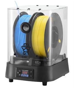 Сушилка для 2-ух катушек пластика EIBOS CYCLOPES 302000753