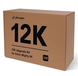 Комплект с матрицей 12K для Phrozen Sonic Mighty 8K 1140487815