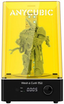 УФ-камера и Мойка Anycubic Wash and Cure Plus 1195149546