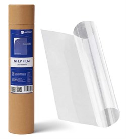 nFEP (PFA) пленка Antinsky для рабочей камеры 450x280 мм (1 шт.) 1553416597