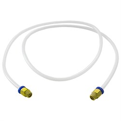 PTFE трубка подачи пластика для 3D принтера 2,85 мм 1720974717