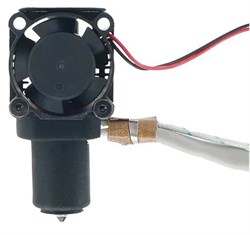 Биметаллический хотэнд V3.0 для QIDI Tech Q1 Pro 2120096682