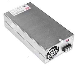 Блок питания импульсный MeanWell 600Вт SE-600-24 111312689