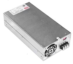 Блок питания импульсный MeanWell 600Вт SE-600-36 647012299