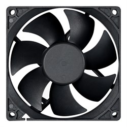 Вентилятор регулятора температуры в камере для Bambu Lab X1/P1 Series 302606012