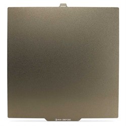 Двусторонняя PEI пластина для QIDI Tech Max 4 276411488