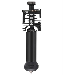 Индукционный высокоскоростной хотэнд High Flow для Bambu Lab H2С (0,4 мм) 111973709