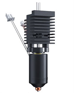 Керамический хотэнд для Creality K2 Plus (360°С) 249245718