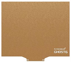 Магнитная PEI платформа для FlyingBear Chost 6 1737629108