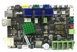 Материнская плата управления для QIDI Tech X-Plus 3 552835648