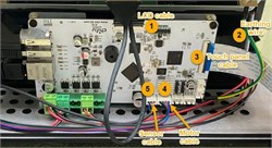 Материнская плата для Phrozen Sonic Mighty 8K 400579677