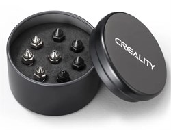 Набор сопел Creality K1 K1 Max CR-M4 (Набор 8 шт.) 1792231292