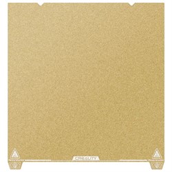 Пластина PEI Ultrabase 315х310 для Creality K1 Max и Ender 3 V3 Plus (315х310 мм) 363639749