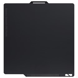 Пластина рабочего стола Bambu Lab Smooth PEI Plate для X1, P1 и A1 Series 1132029954