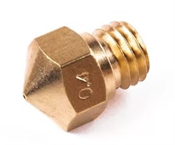 Латунное сопло MK10 QIDI Tech 1966358669