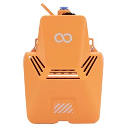 Экструдер для Elegoo OrangeStorm Giga 1481943791