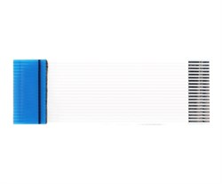 FPC кабель для подключения TH платы экструдера Bambu Lab H2D / H2C 1959505763