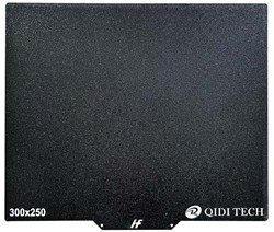 HF пластина рабочего стола для Qidi Tech X-Max (X-Max II) (X-CF Pro) 1624671983