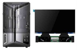 LCD матрица Chitu Systems для 3D принтера Elegoo Saturn 4 Ultra 16K 793950995