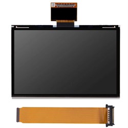 LCD матрица для Elegoo Mars 4 Max 2048302439