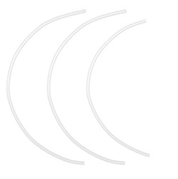 PTFE трубка Bambu Lab X1 Series и P1S (3 шт.) 1508411352