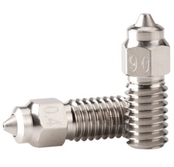 Биметаллическое сопло Trianglelab для Elegoo Neptune 4 (4 Pro) 274861594